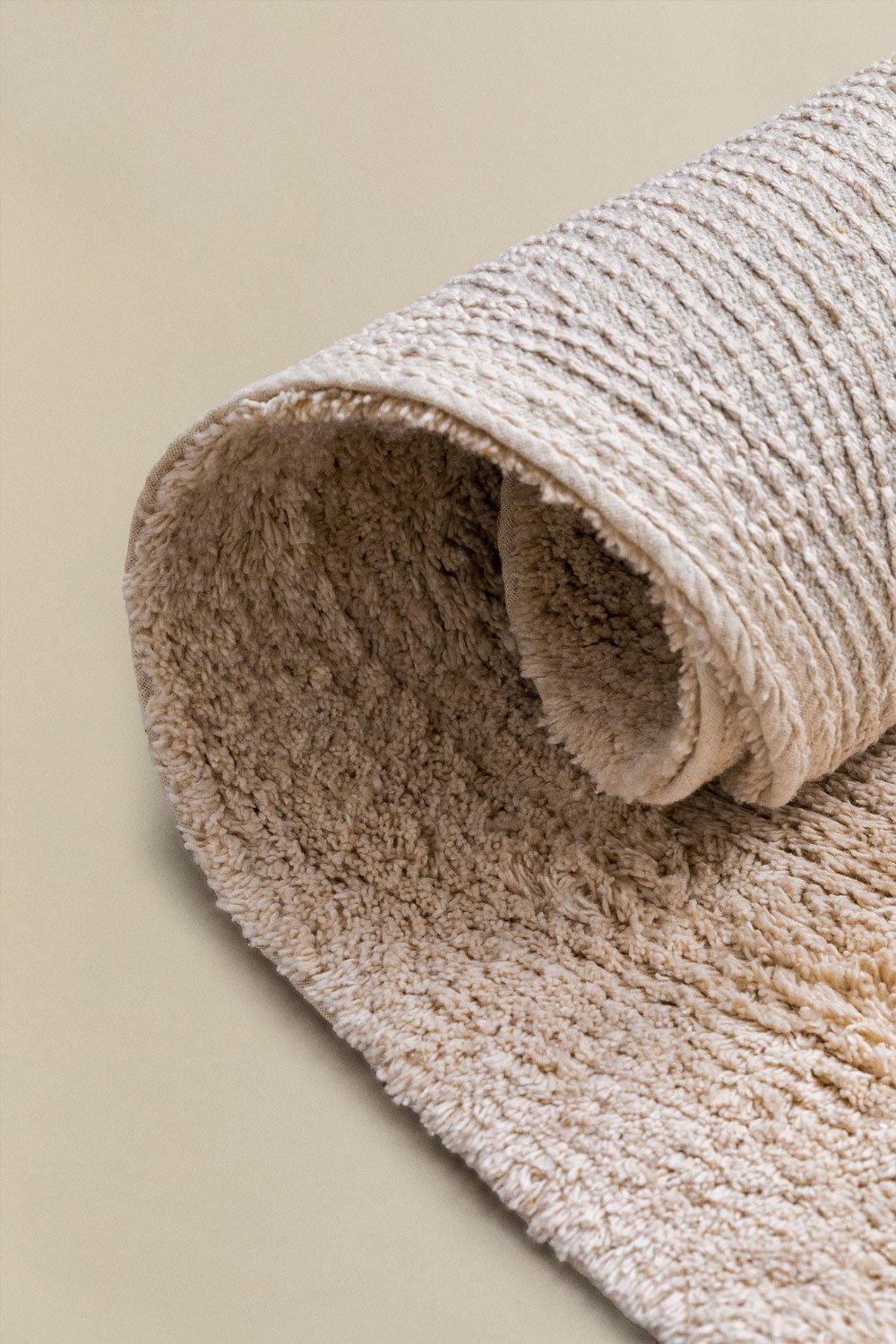 Cotton rug 300x255 cm Istred, gallery image 3