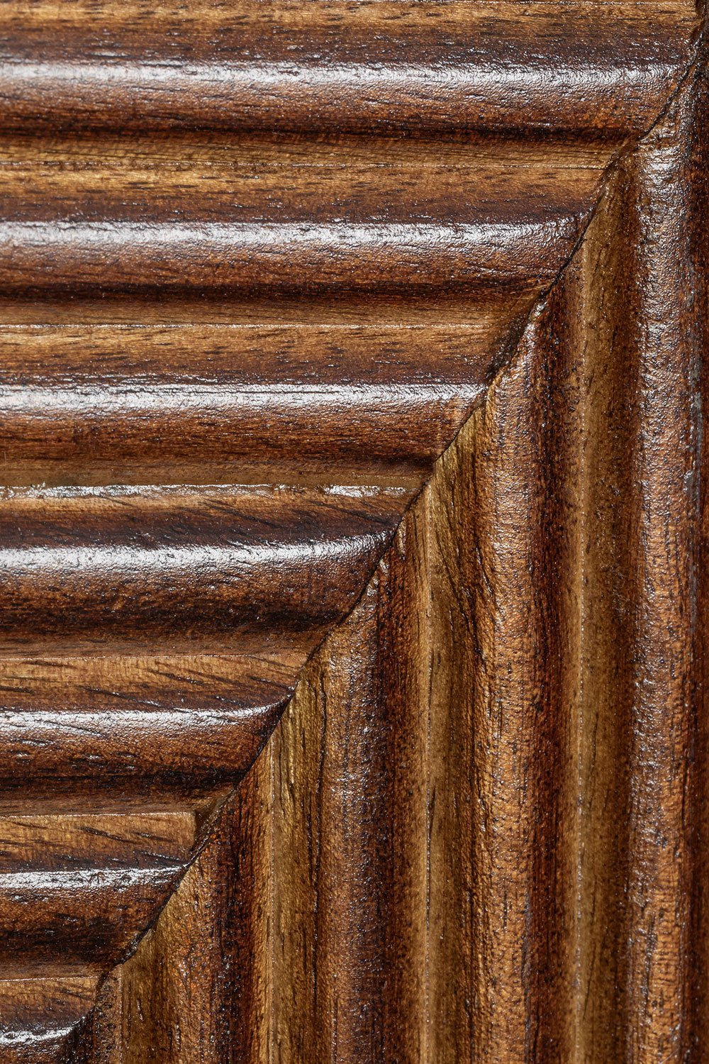 Baty Mango Wood Wardrobe , gallery image 7