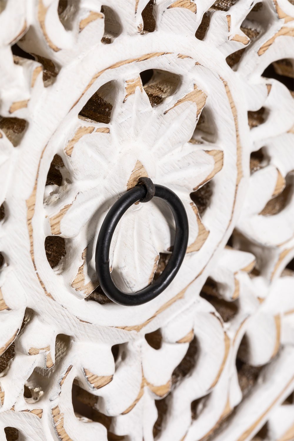 Mekel mango wood chest of drawers          , gallery image 7