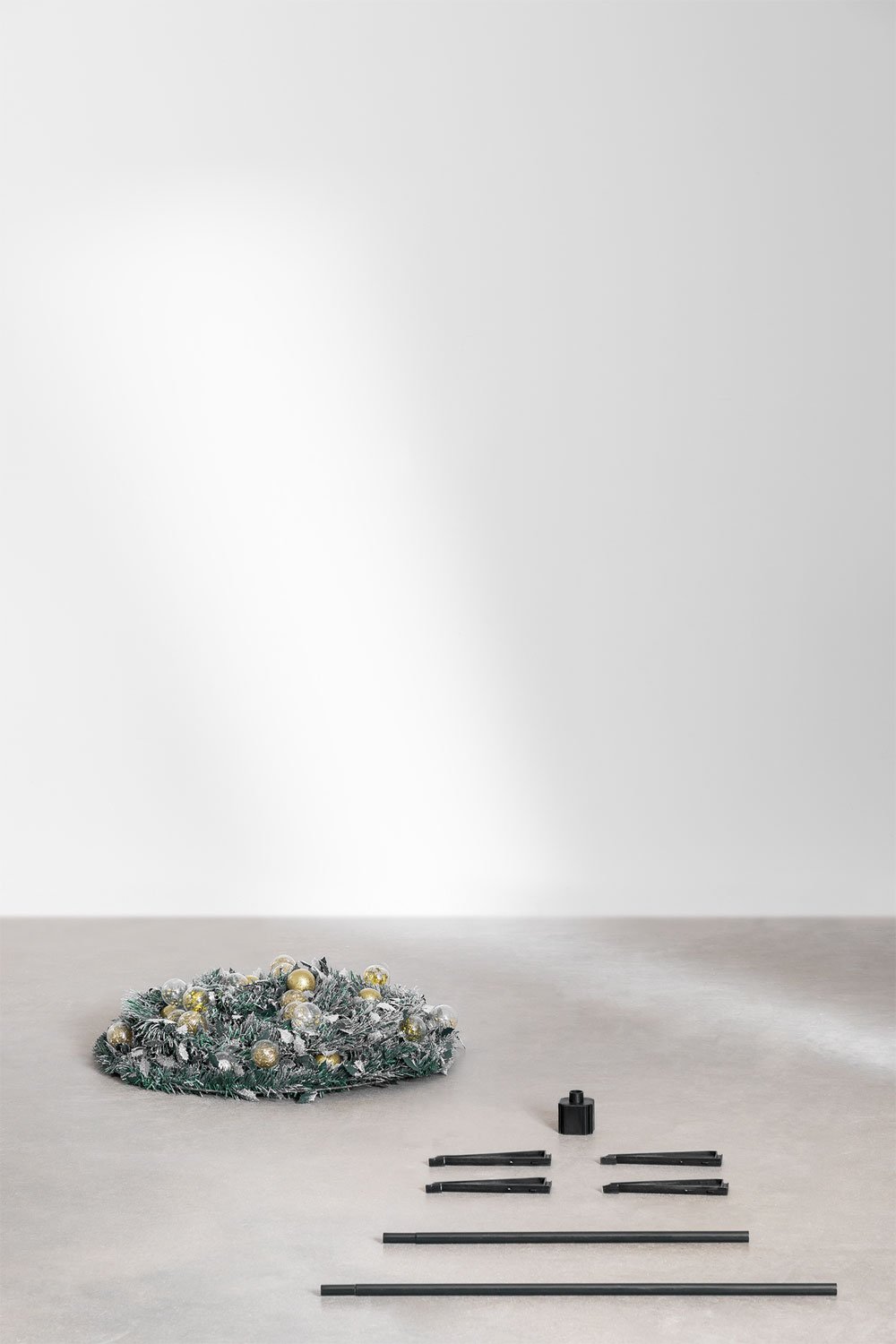 Foldable Christmas Tree with LED Lights Taimy, gallery image 8