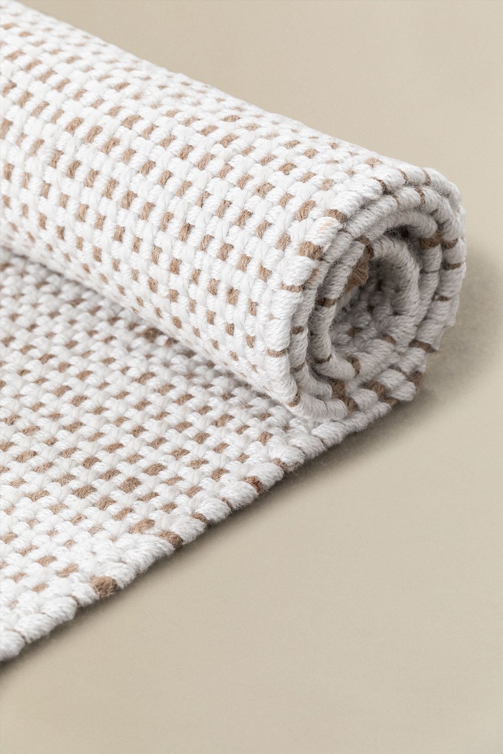 Outdoor Jute Rug (300x200 cm) Eilyn, gallery image 3