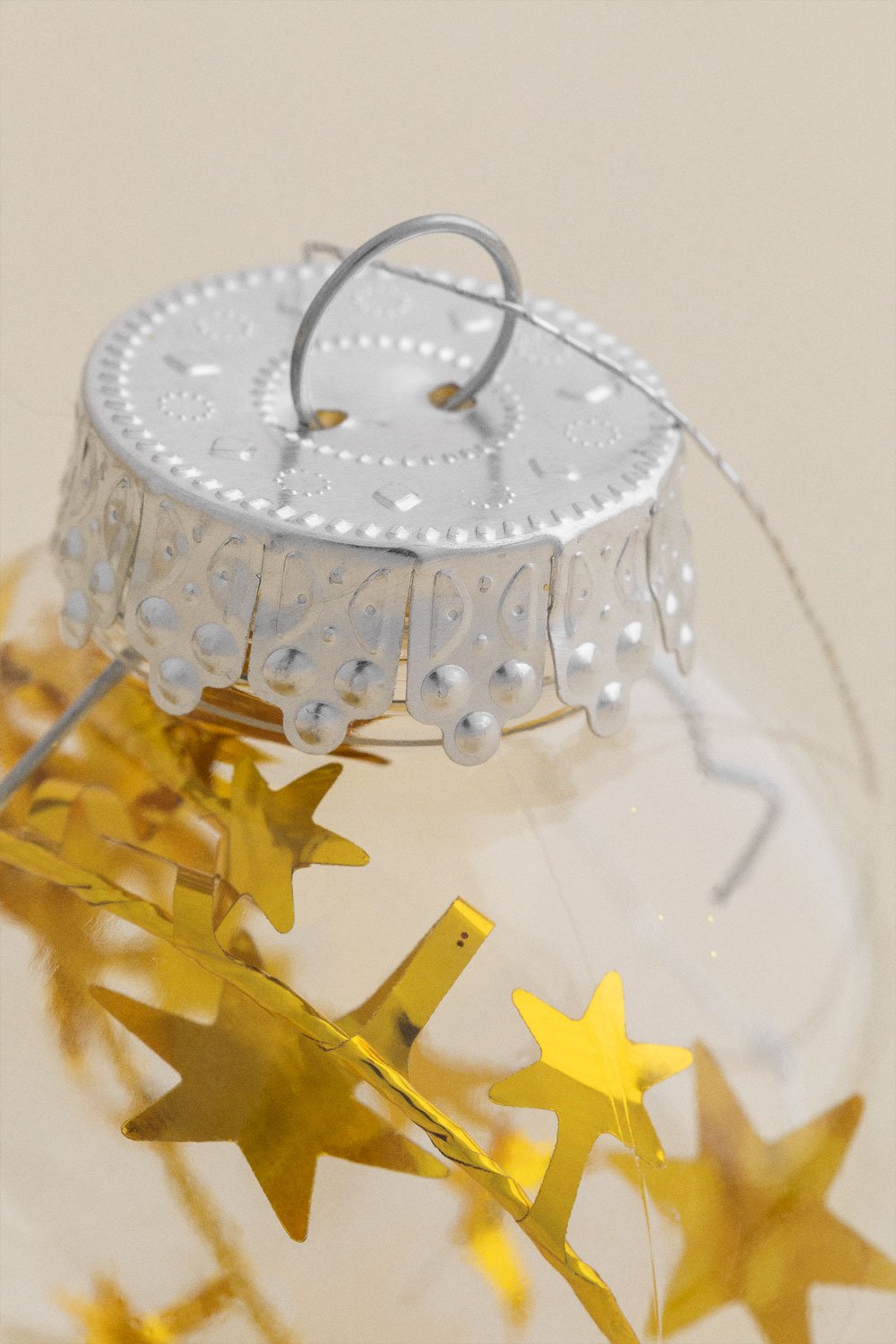 Set of 30 Christmas ornaments Suvy, gallery image 2