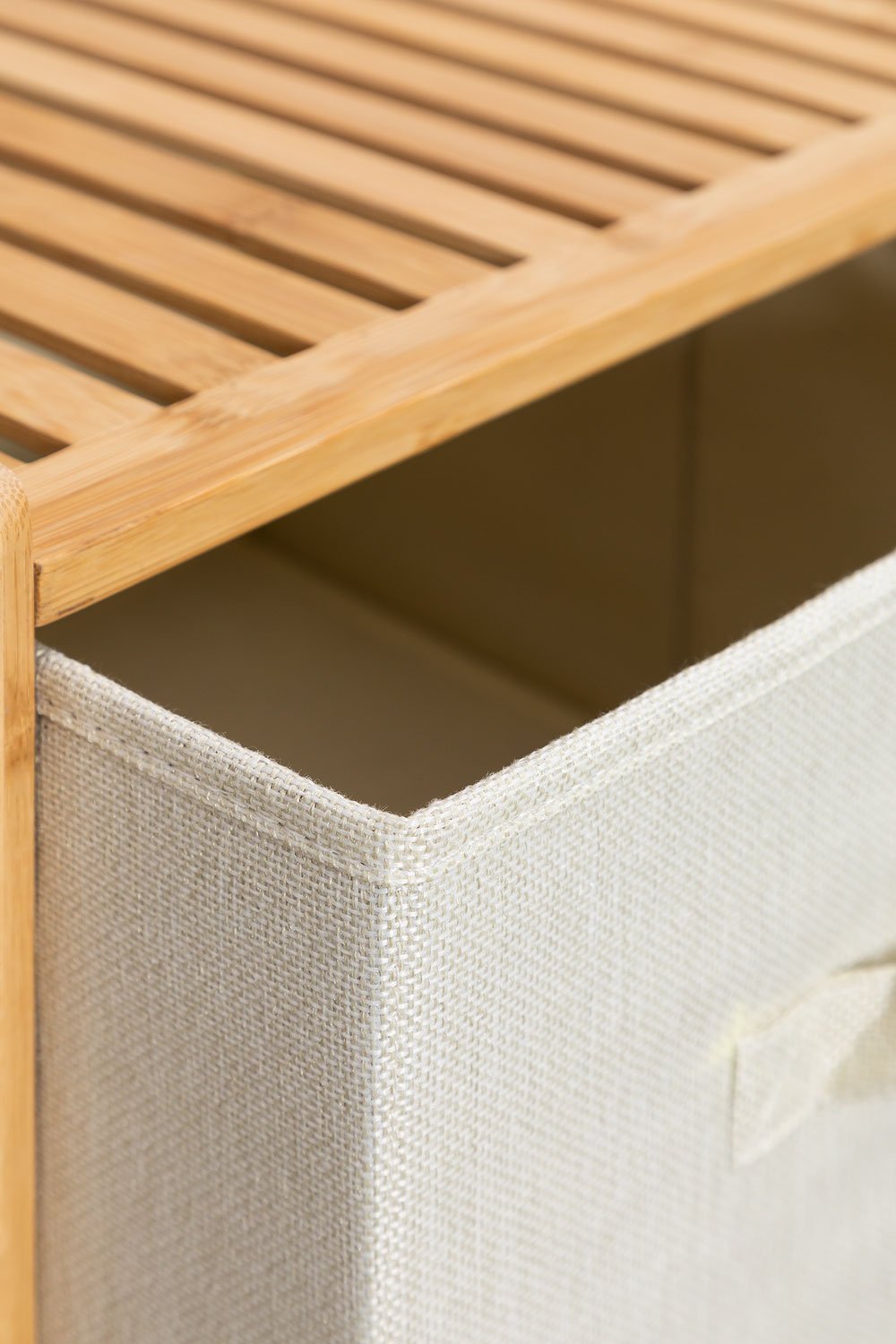 Bamboo Double Chest of Drawers Nafan , gallery image 5