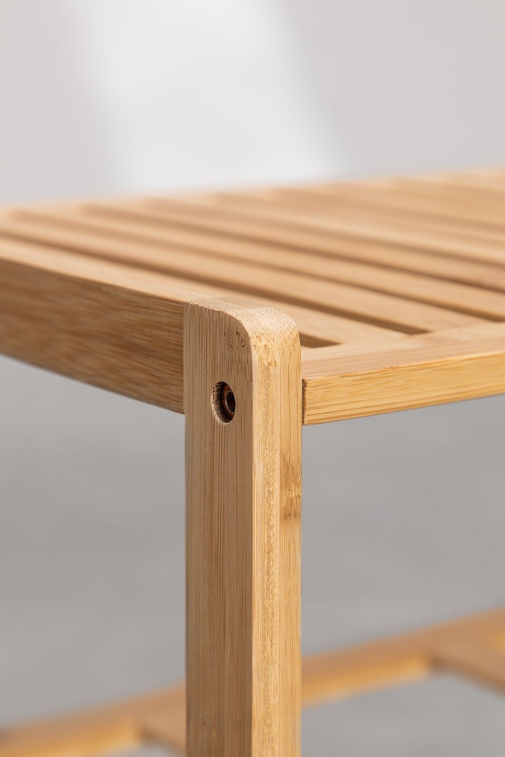 Bamboo Double Chest of Drawers Nafan , gallery image 6