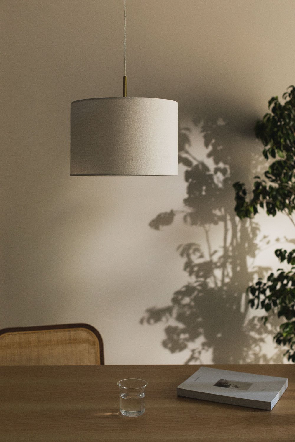 Niman Ceiling Lamp, gallery image 1
