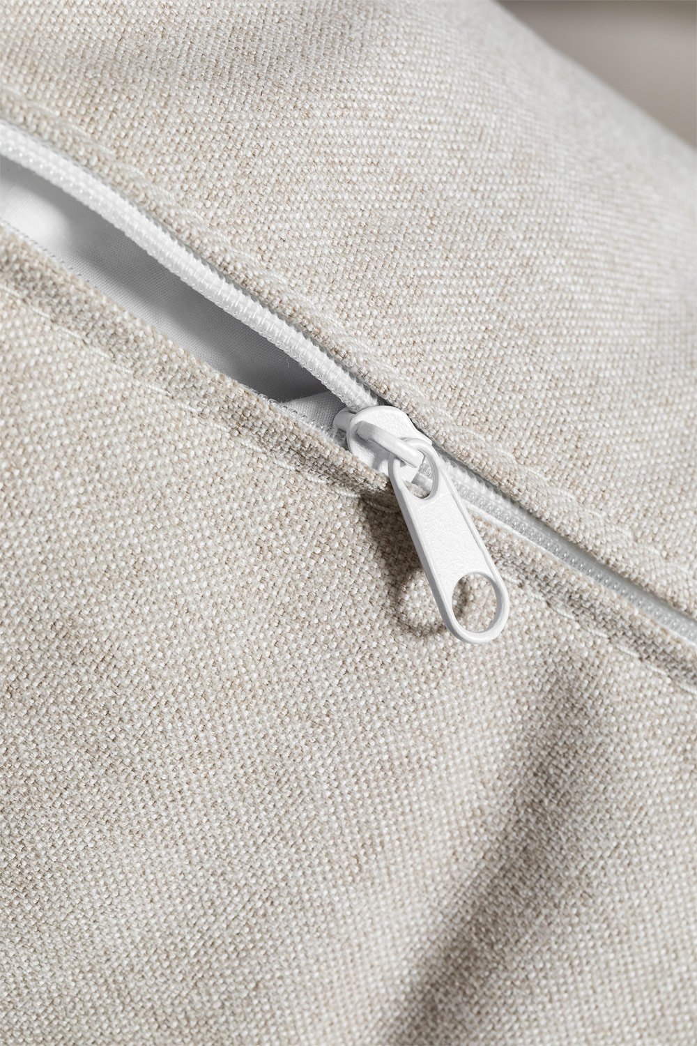 Estefan Style 2-Piece Modular Sofa with Armrests, gallery image 7