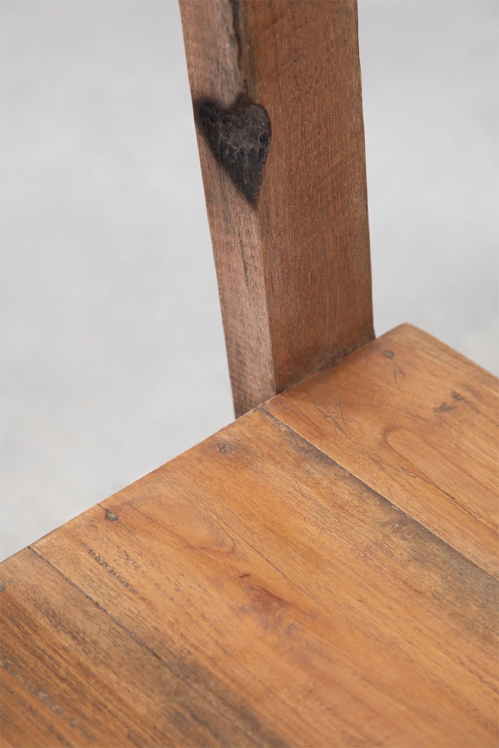 Recycled Wooden Coat Rack Arcieh, gallery image 7