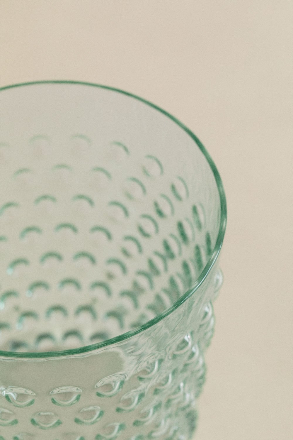 Pack of 4 Glass Tumblers 32cl Ticris, gallery image 4