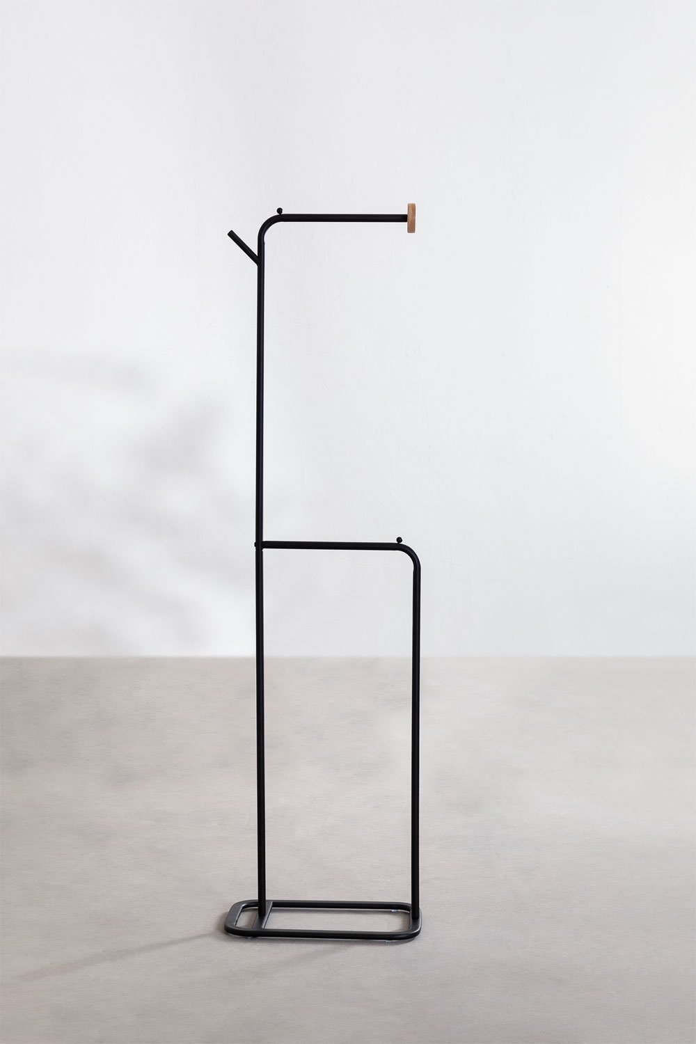 Standing Coat Hanger Einar, gallery image 3