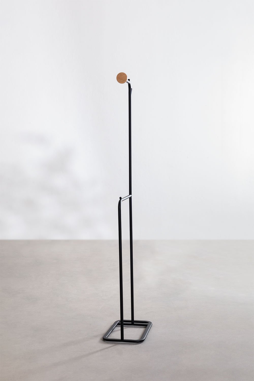 Standing Coat Hanger Einar, gallery image 4