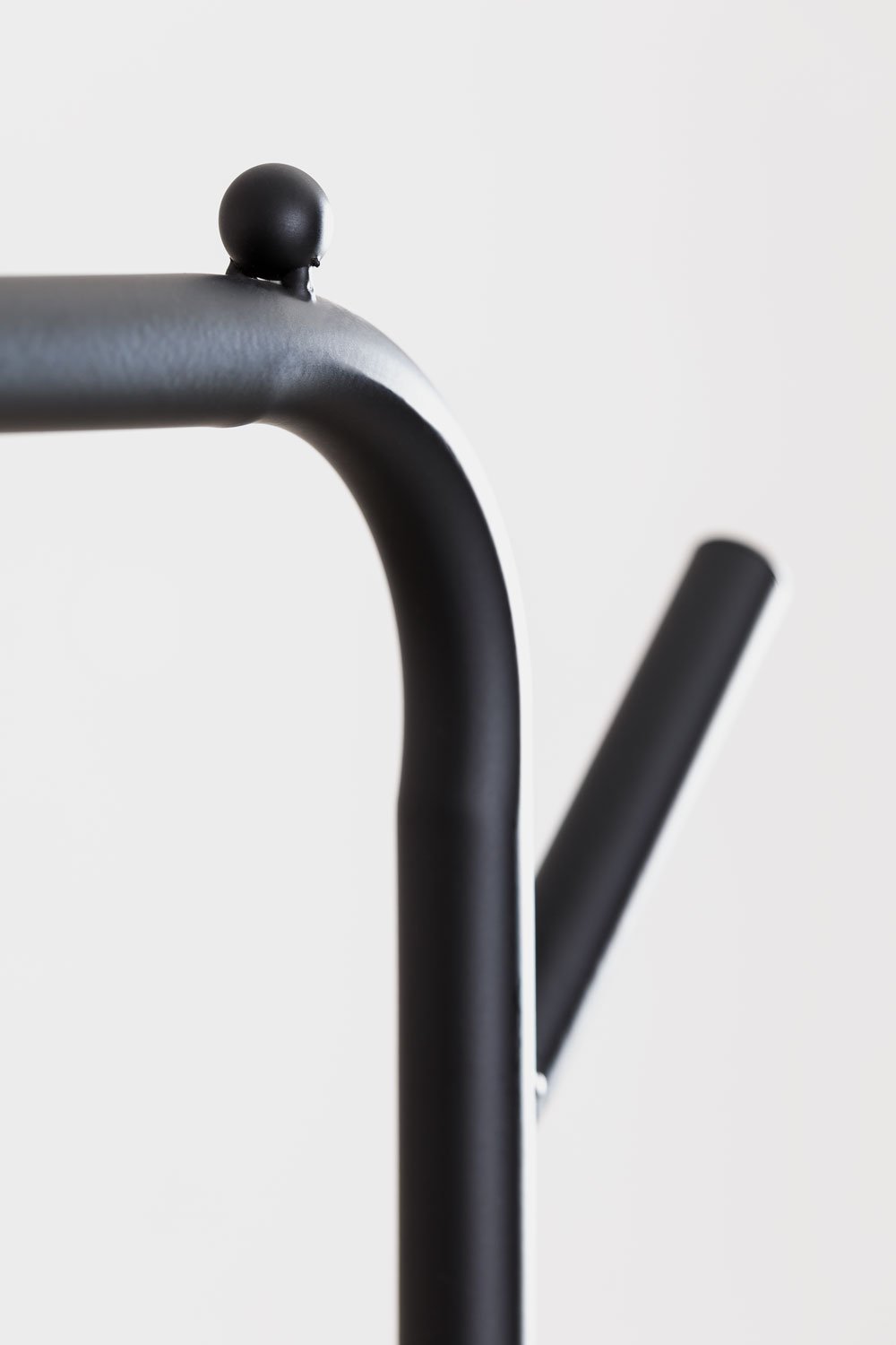 Standing Coat Hanger Einar, gallery image 5