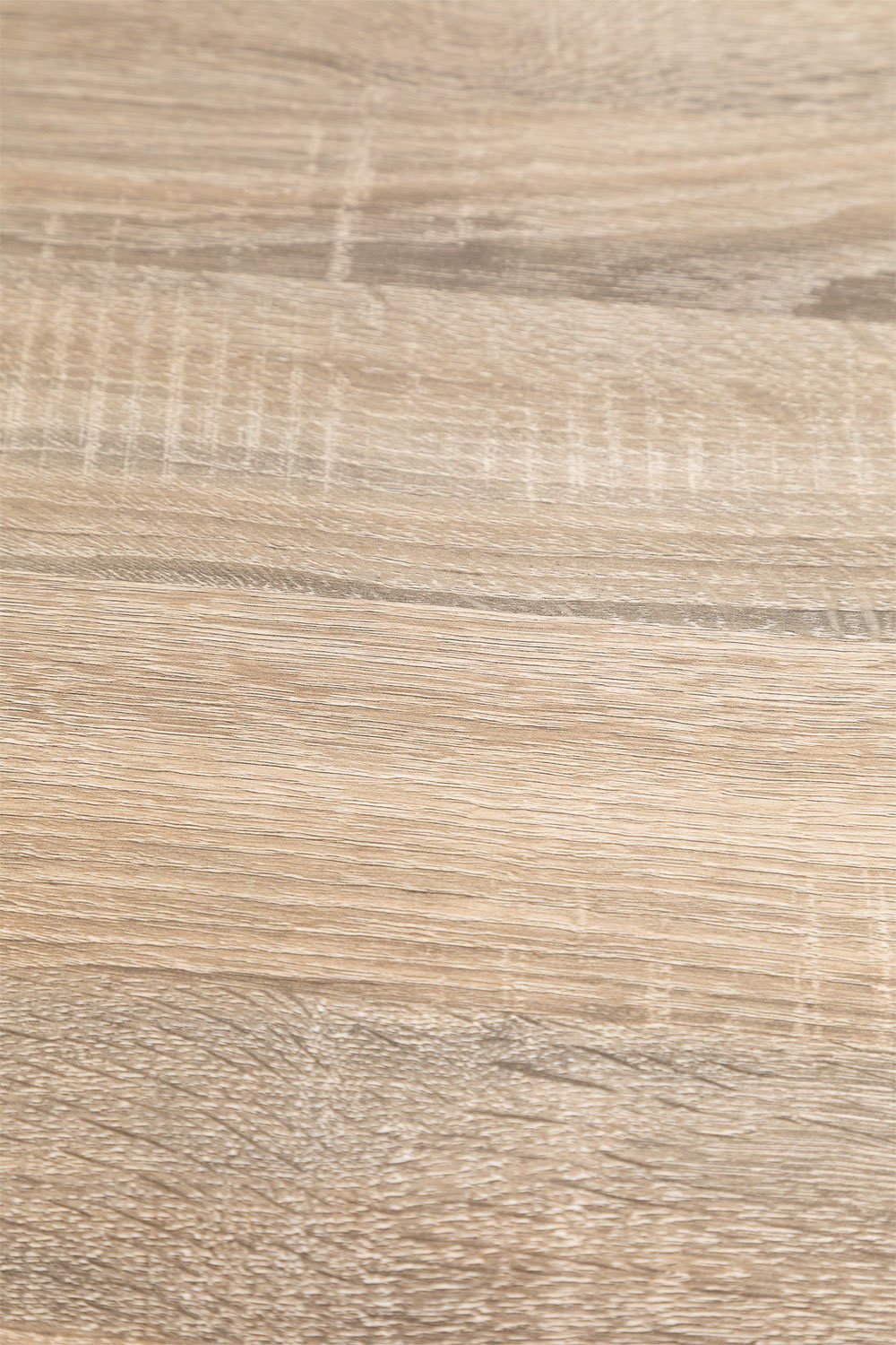 Open wooden and metal cabinet Baxter, gallery image 8