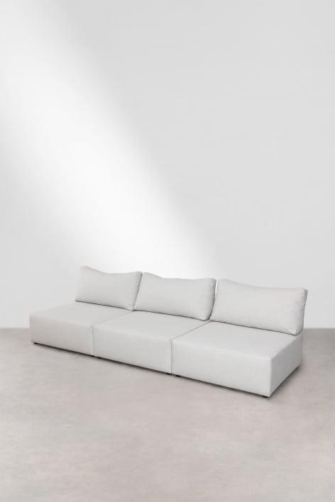 Kata 3 pcs modular sofa