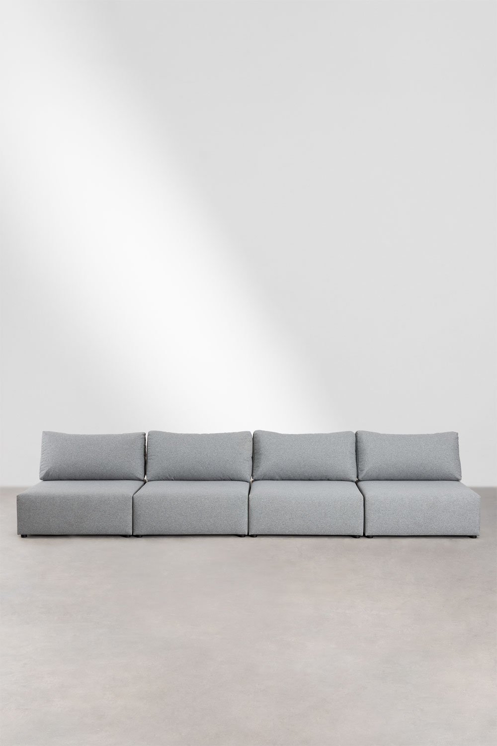 Kata 4 pcs modular sofa , gallery image 1