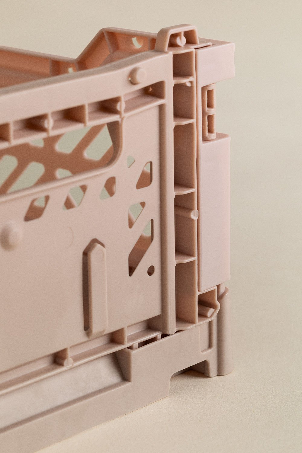 Foldable & Stackable Plastic Box Doli , gallery image 4