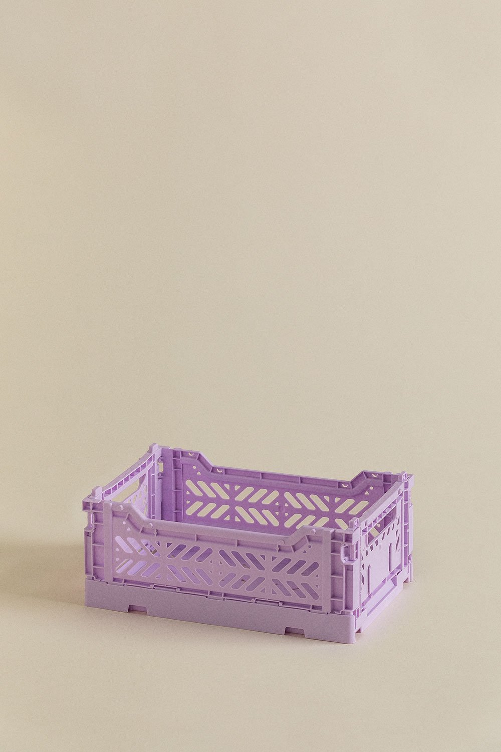 Foldable & Stackable Plastic Box Doli , gallery image 1