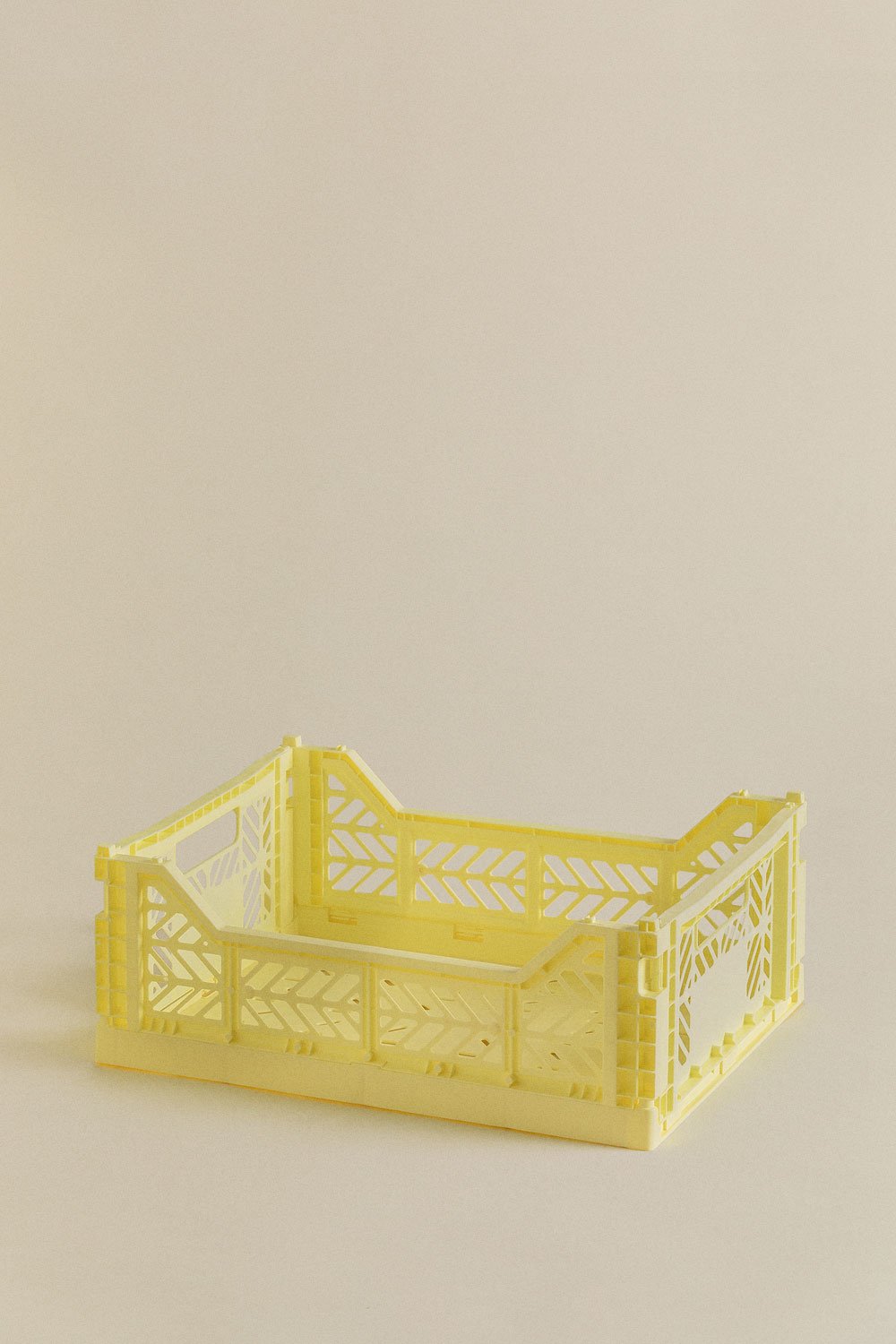 Foldable & Stackable Plastic Box Doli , gallery image 2