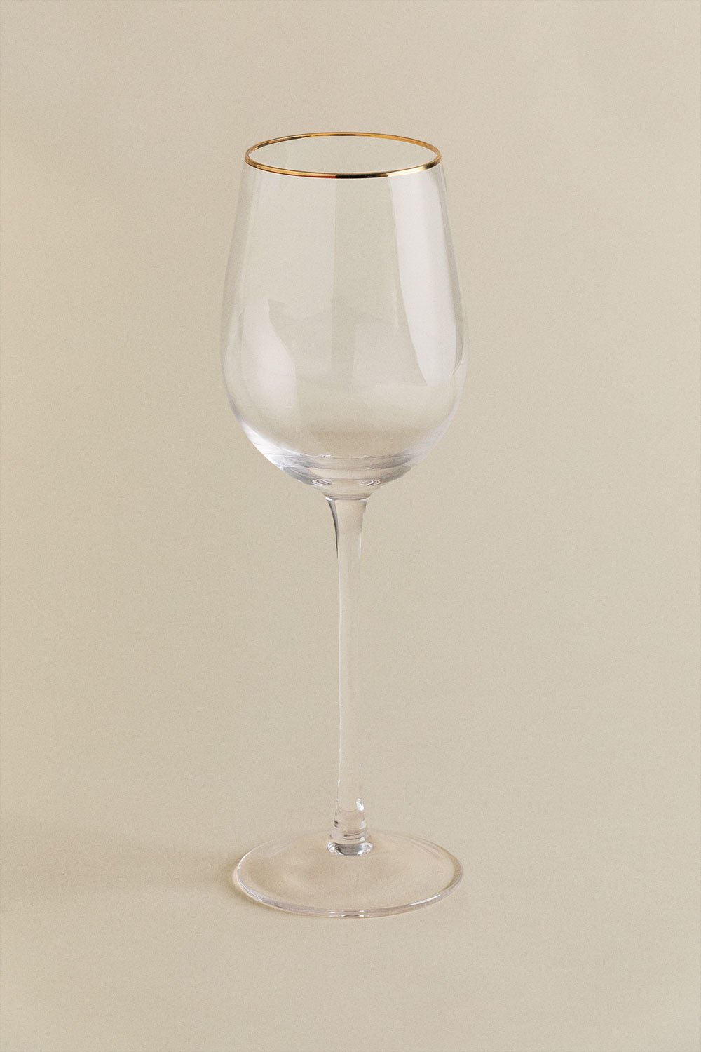 Red Wine Glass 46 cl Clear, 4-pack