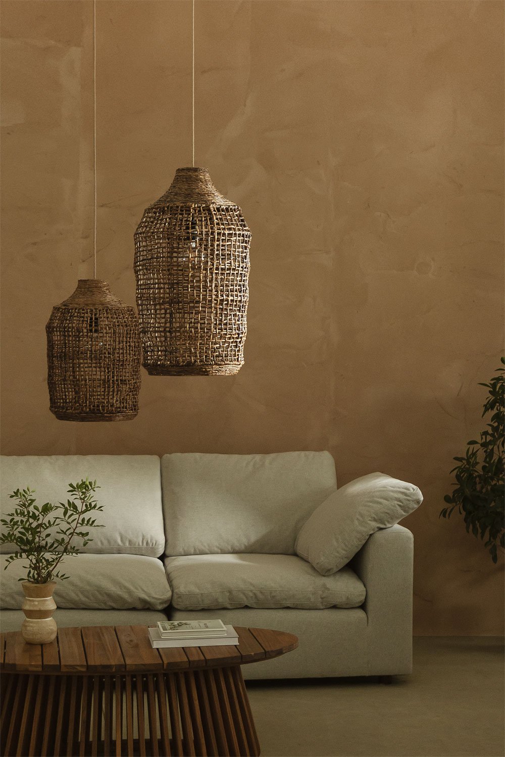 Arantxa Lamp Shade, gallery image 1