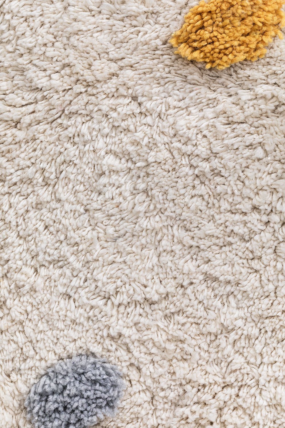 Jankiel Kids 170x125 cm cotton rug, gallery image 4