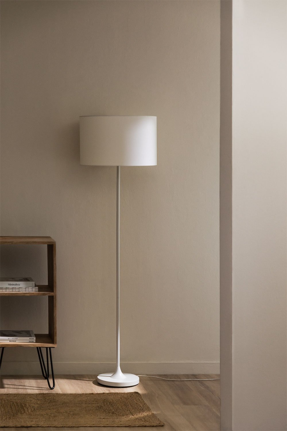 Floor Lamp Wendel, gallery image 1