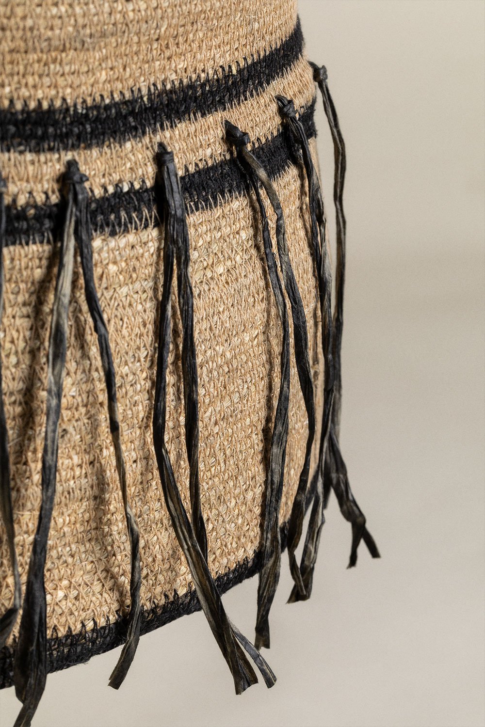 Madelyn lampshade, gallery image 4