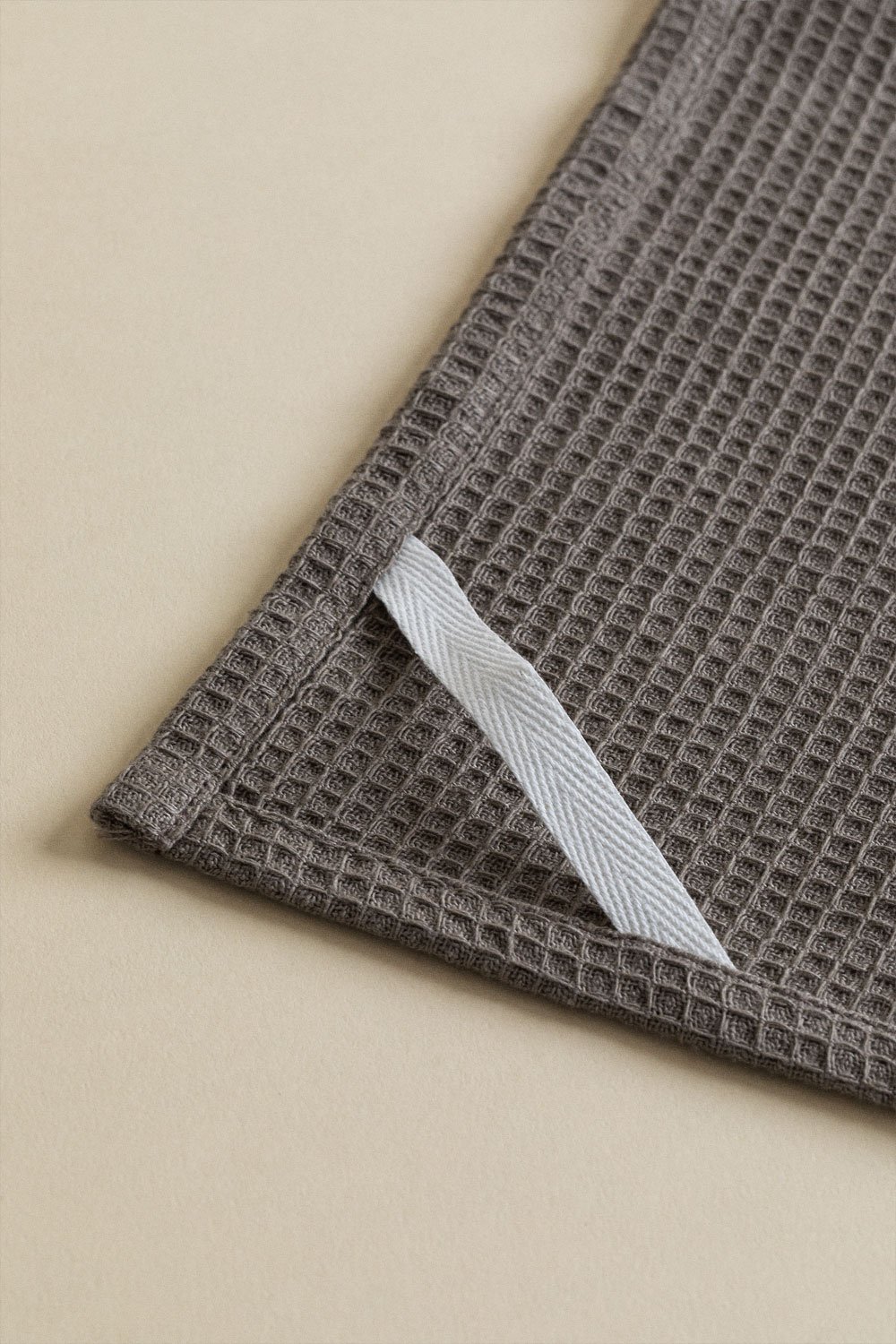 [*] Arnaud cotton kitchen towel, gallery image 7