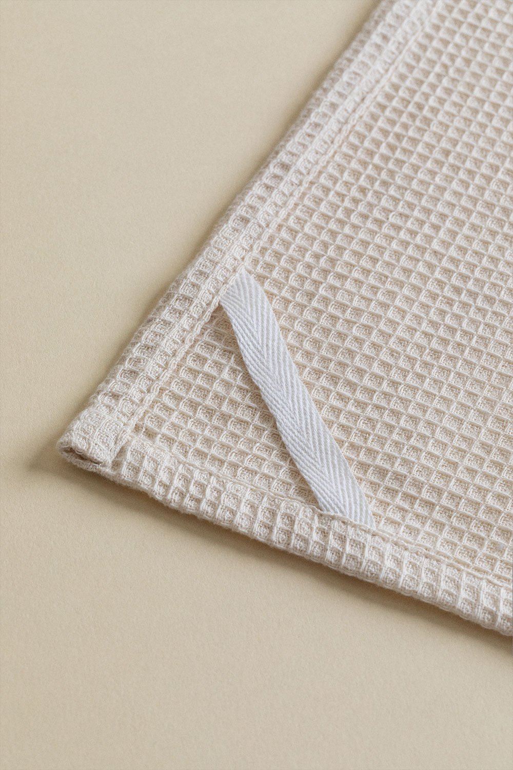 [*] Arnaud cotton kitchen towel, gallery image 7