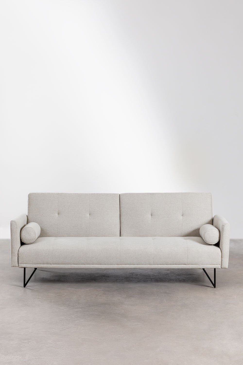 3-Seater Reclining Fabric Sofa Jehrd , gallery image 7