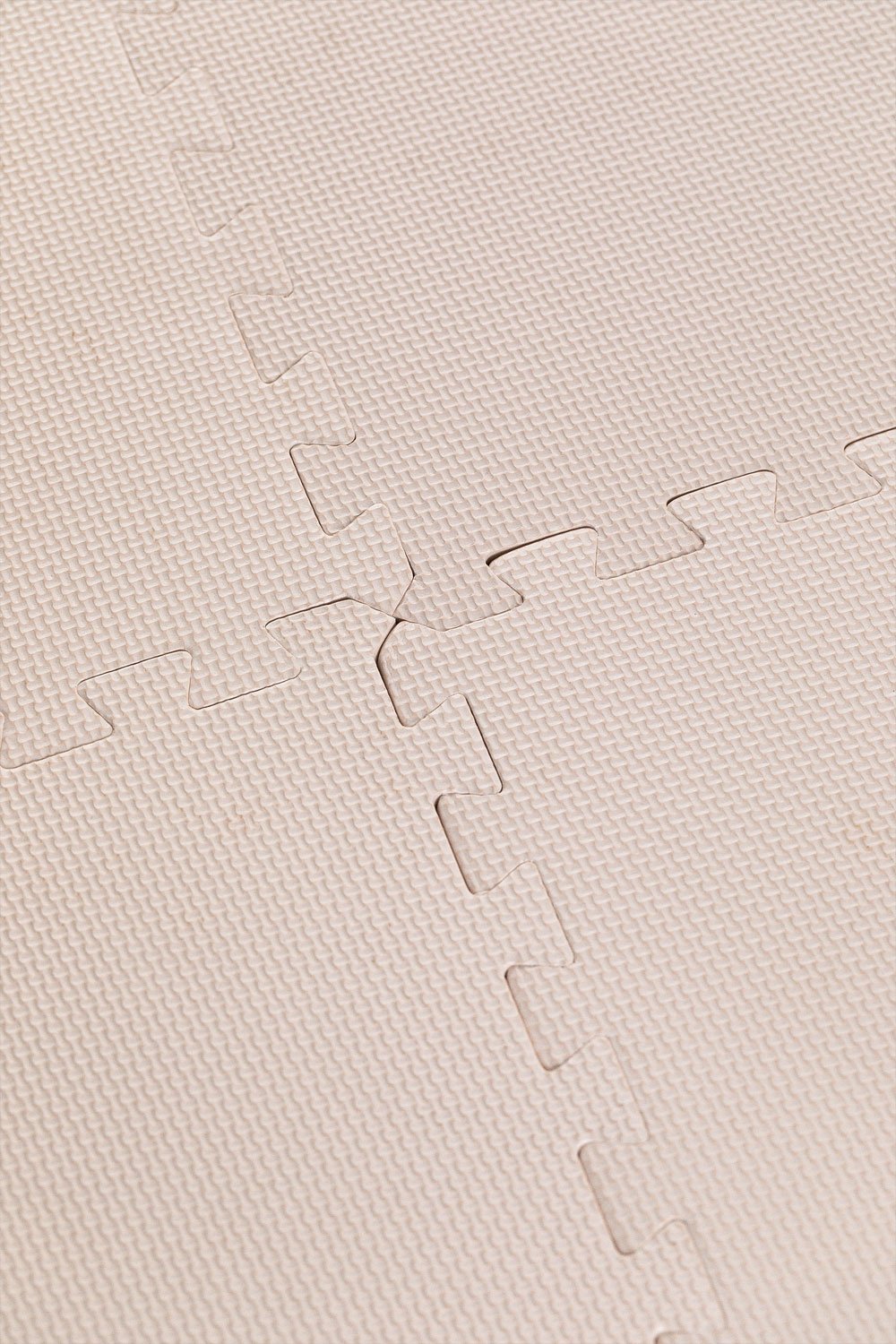 Puzzle Rug (91 cm) Adrados Kids, gallery image 5