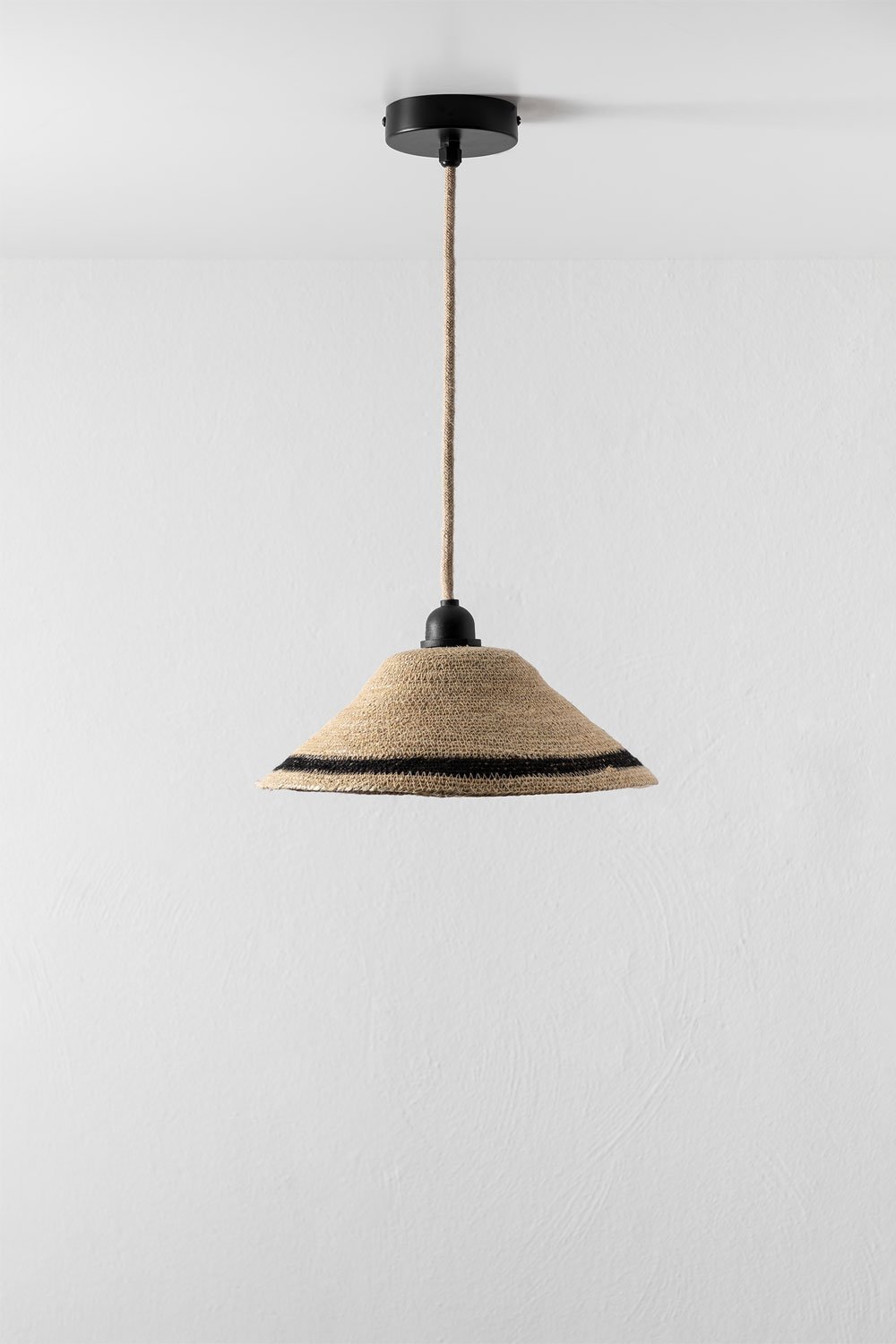 Wynon Ceiling Lamp, gallery image 1
