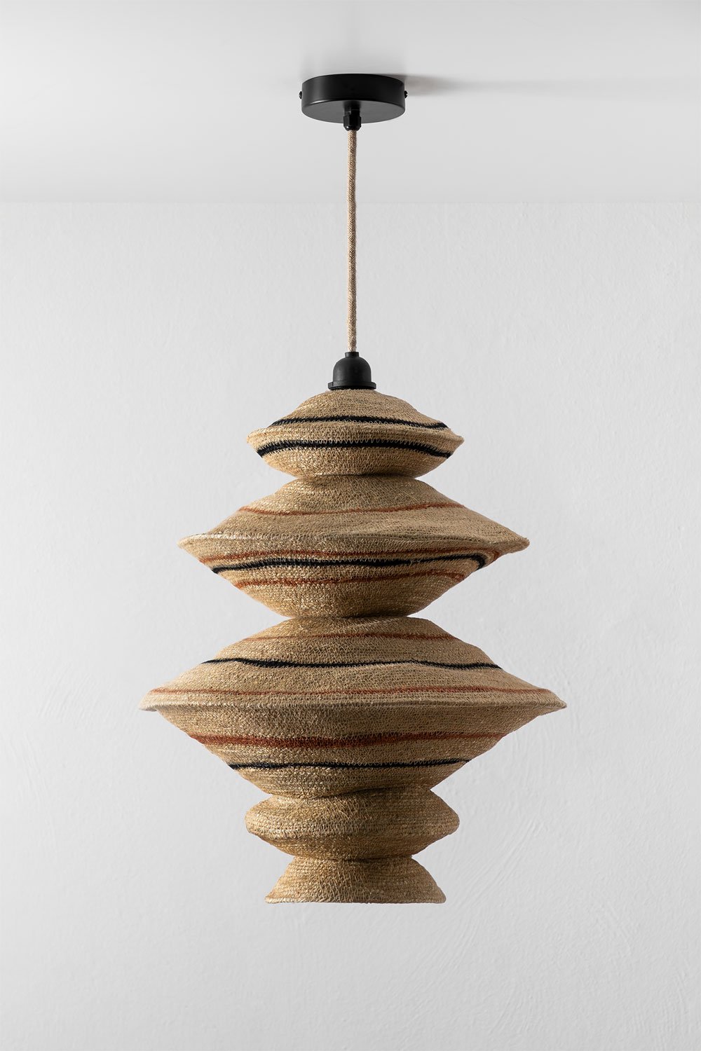 Serderis Ceiling Lamp, gallery image 1