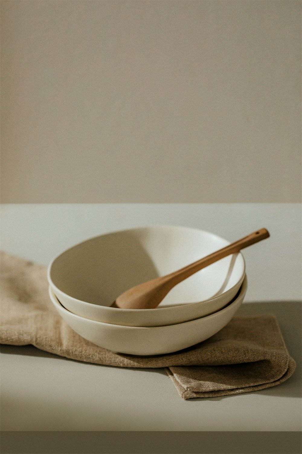 Belvere set of 2 bowls, gallery image 1