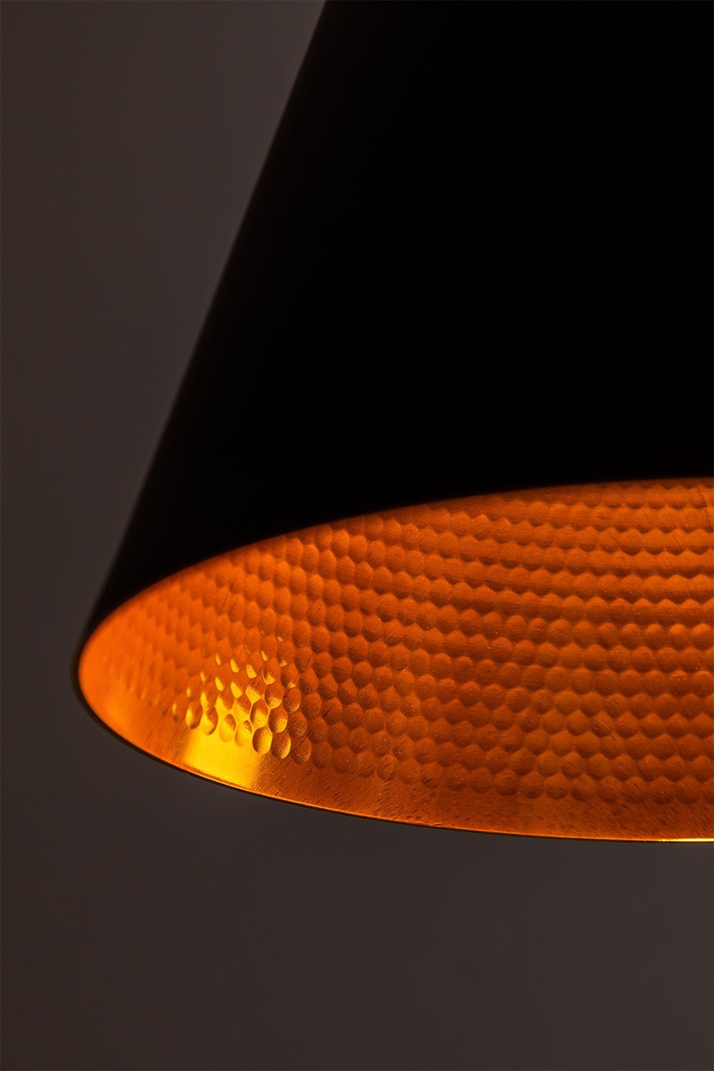 Ceiling Lamp Trunk , gallery image 5