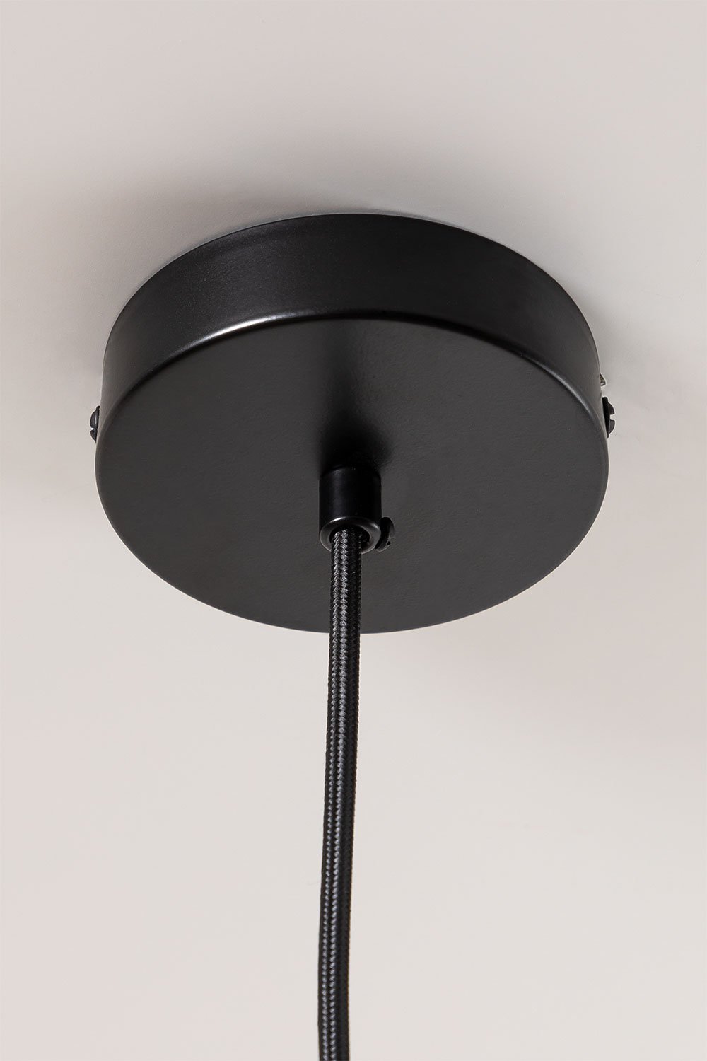 Ceiling Lamp Trunk , gallery image 6