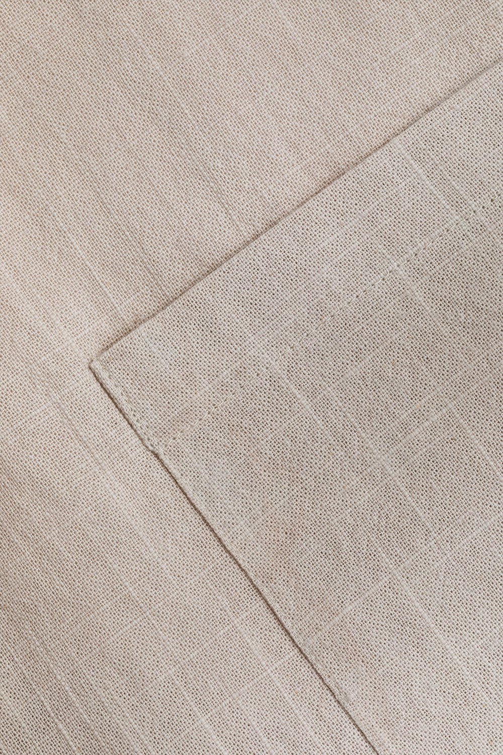 Nedeliya cotton apron, gallery image 5