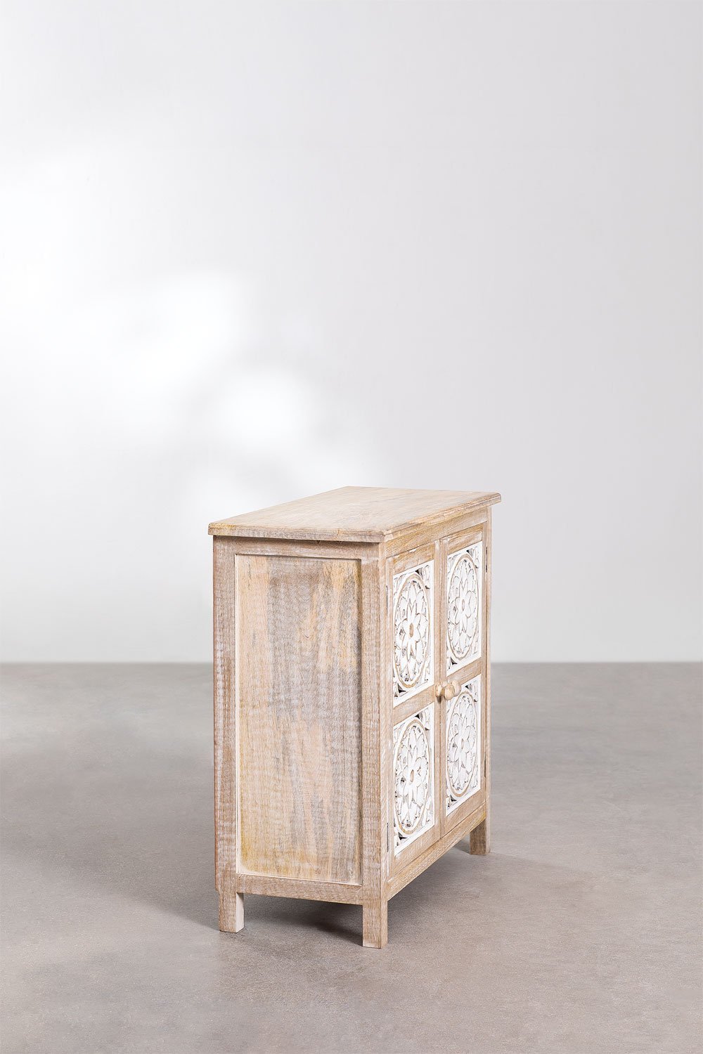 Ardel mango wood sideboard, gallery image 3