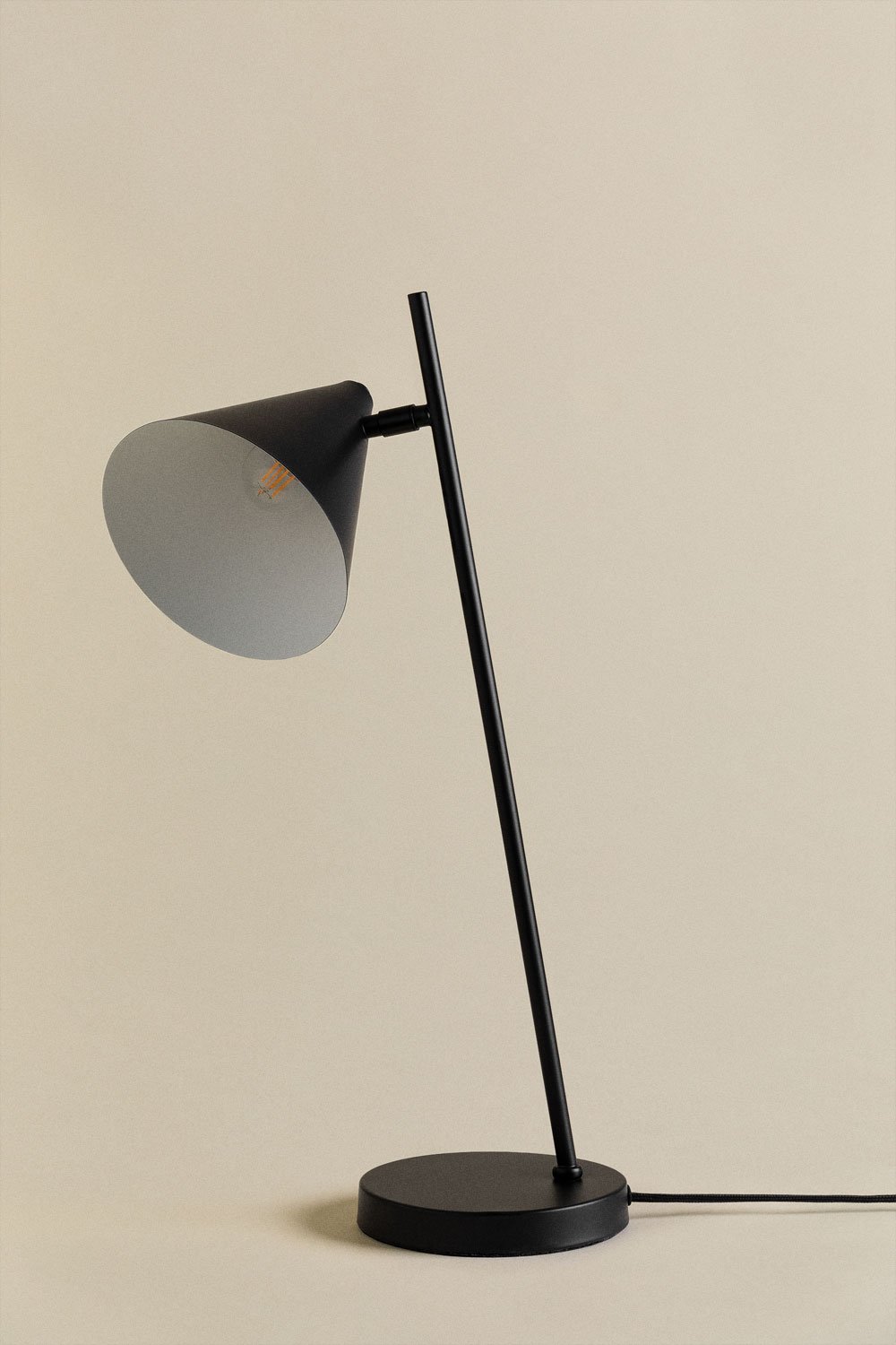 Divone Metal Table Lamp , gallery image 5