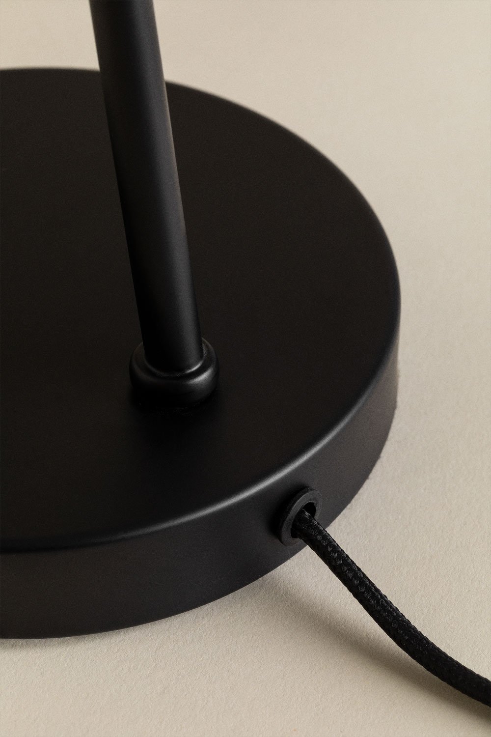 Divone Metal Table Lamp , gallery image 7