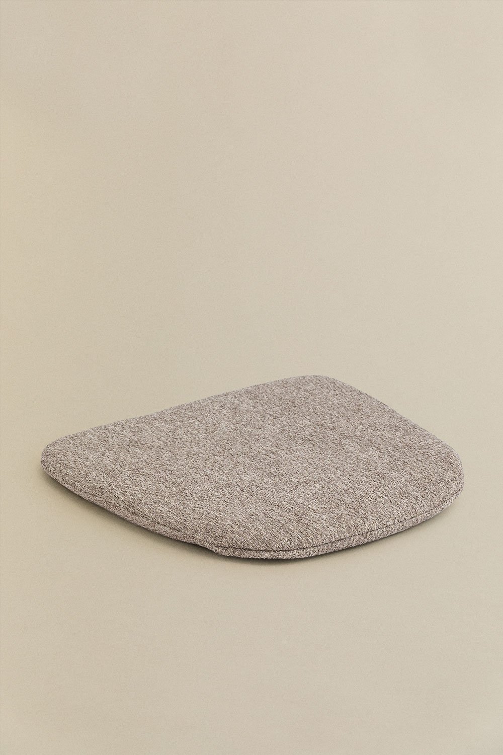Terry cloth cushion LIX chair, gallery image 1