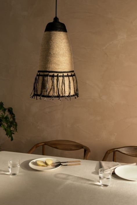 Loubet Ceiling Lamp