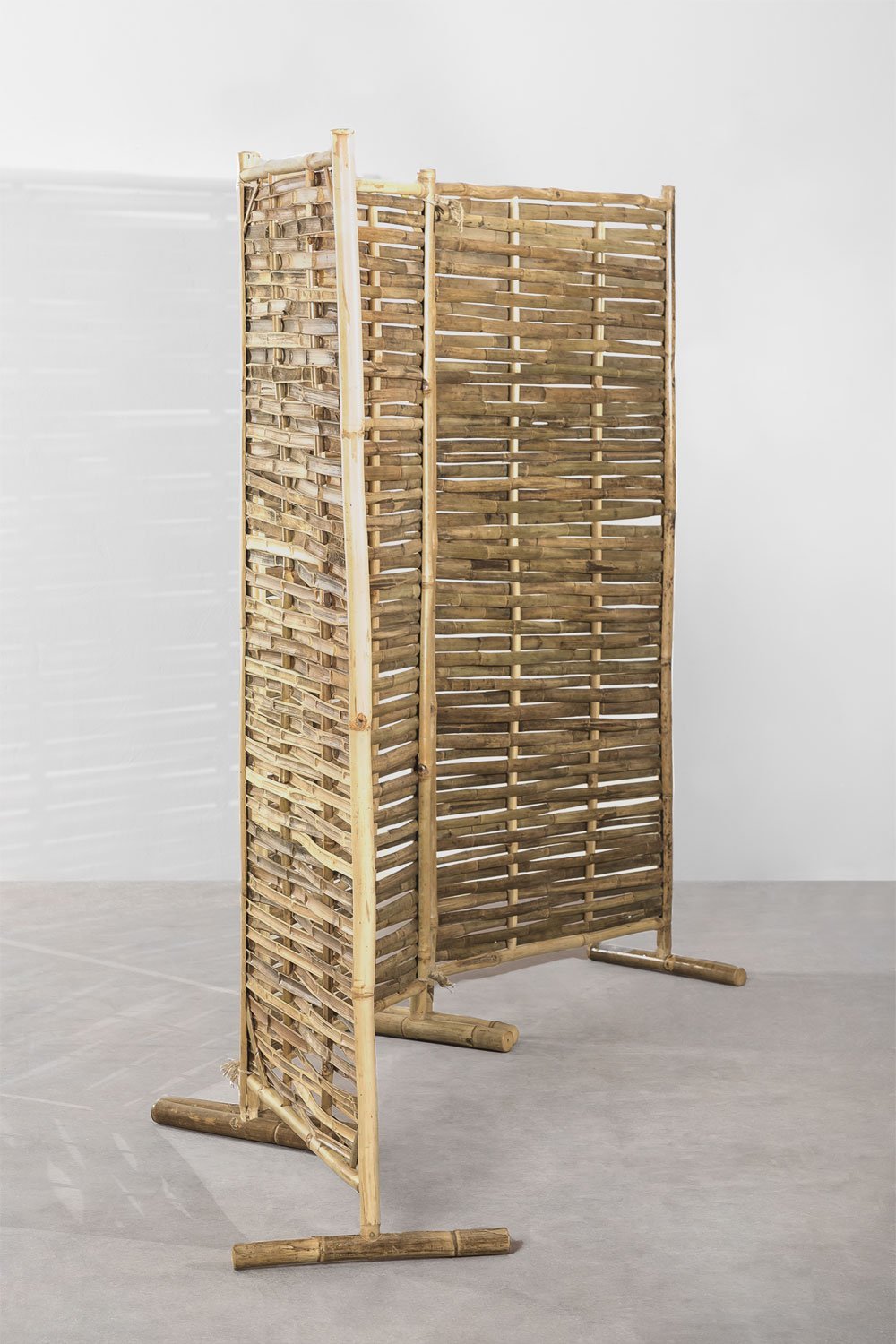 Epkos bamboo screen, gallery image 5