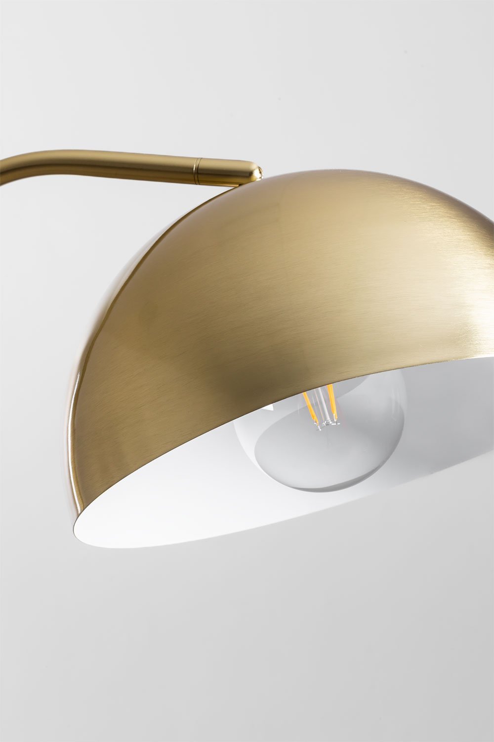 Nura Floor Lamp, gallery image 5