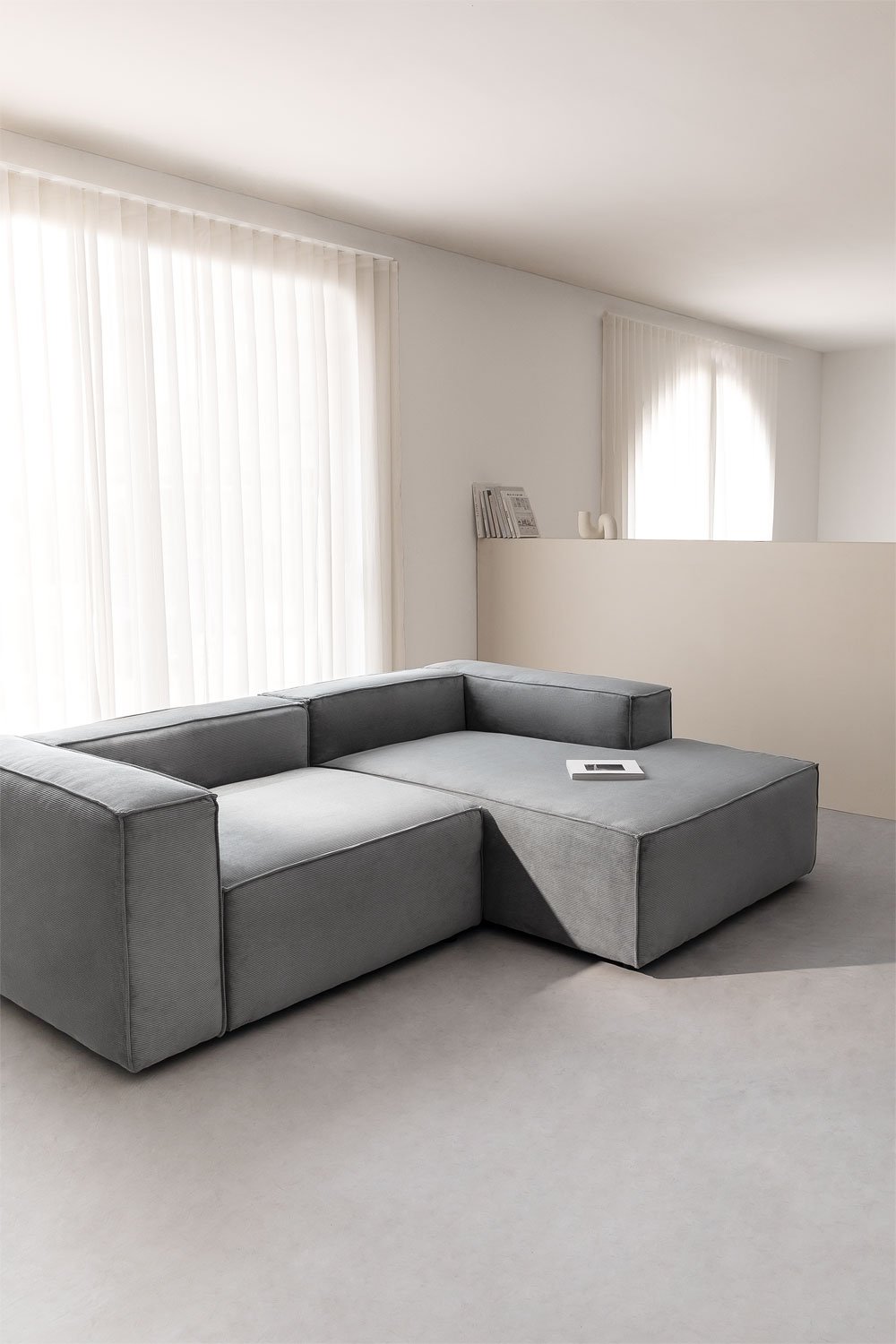 Alembert sofa , gallery image 1