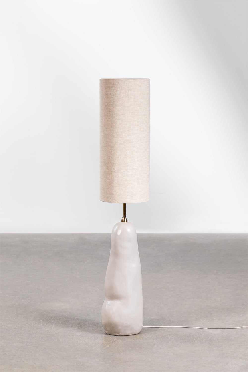 Warwick Floor Lamp, gallery image 2