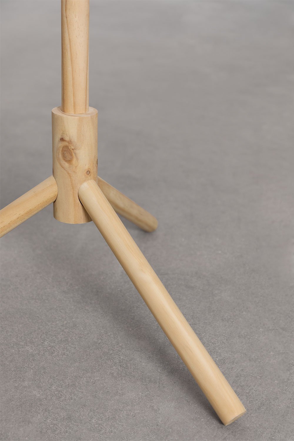 Wooden Coat Stand Russ , gallery image 4