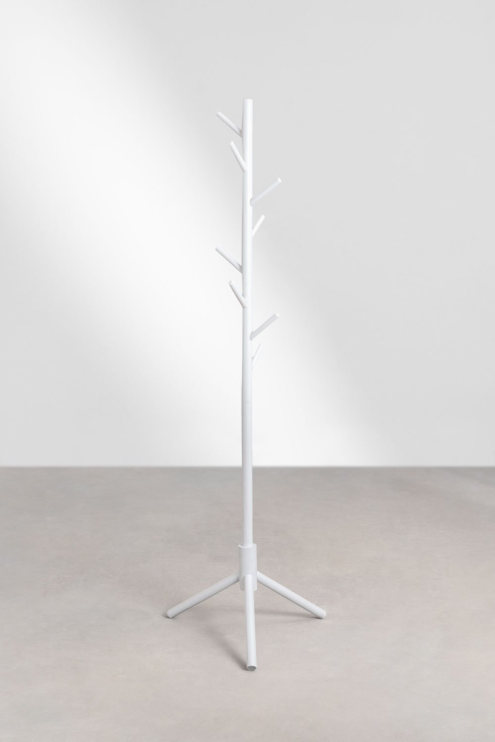 Wooden Coat Stand Russ , gallery image 2