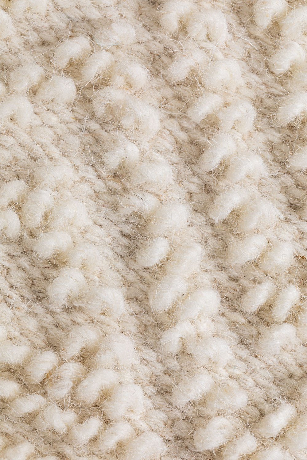 Wool and Cotton Rug (255x165 cm) Lissi, gallery image 2