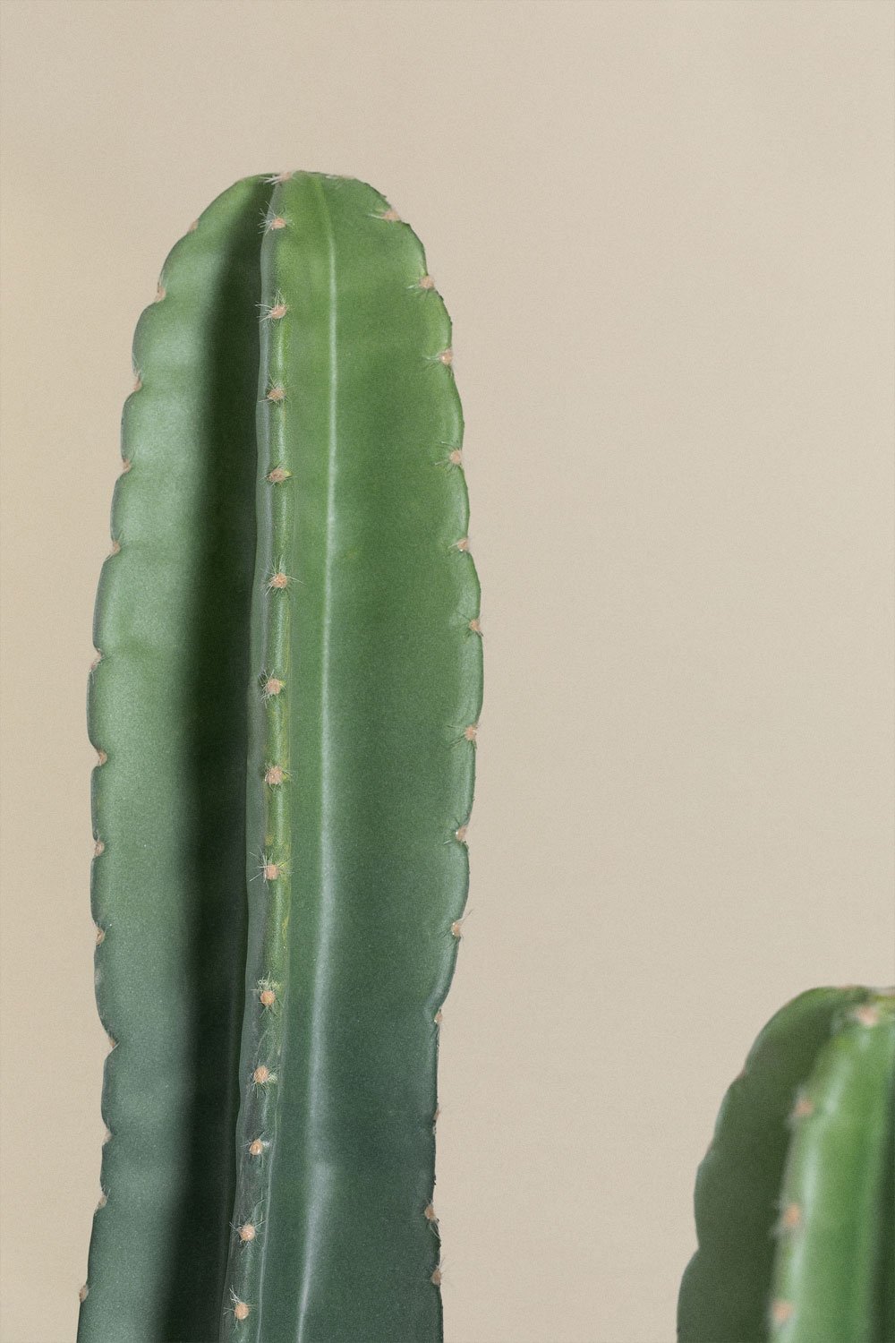 Euphorbia artificial cactus 130 cm, gallery image 2