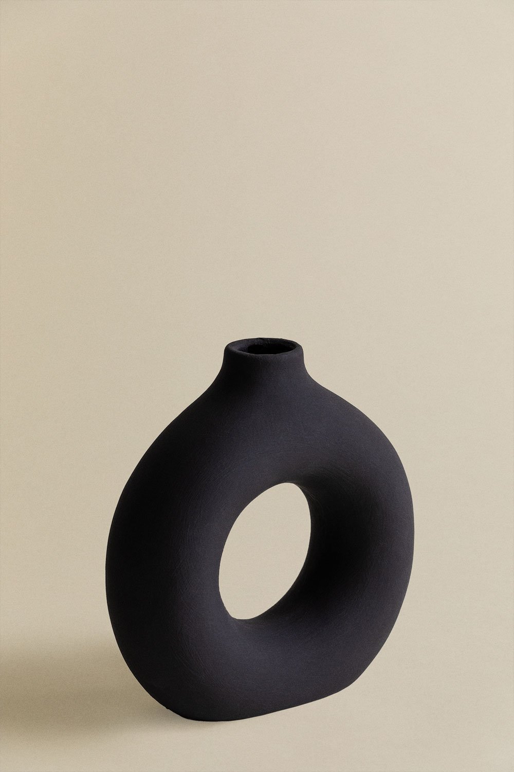 Ceramic Vase Dalita ↑18 cm, gallery image 2